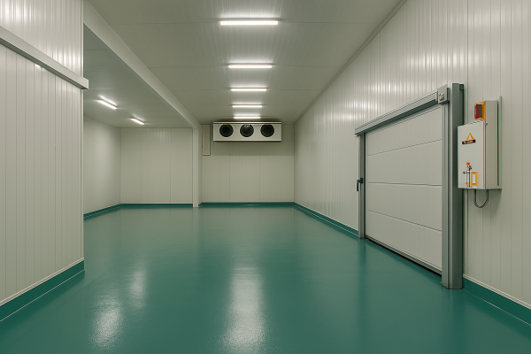 PU COATING